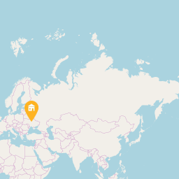 вулиця Героїв Сталінграду на глобальній карті